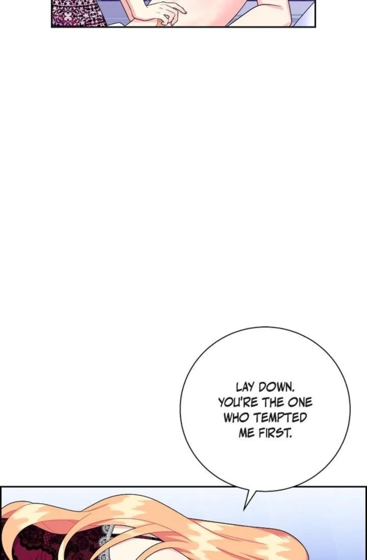 The Destroyer Fell in Love With Me Chapter 35 page 36