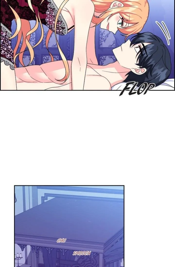 The Destroyer Fell in Love With Me Chapter 35 page 37