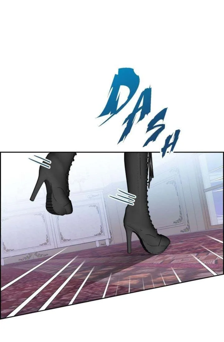 The Destroyer Fell in Love With Me Chapter 35 page 46