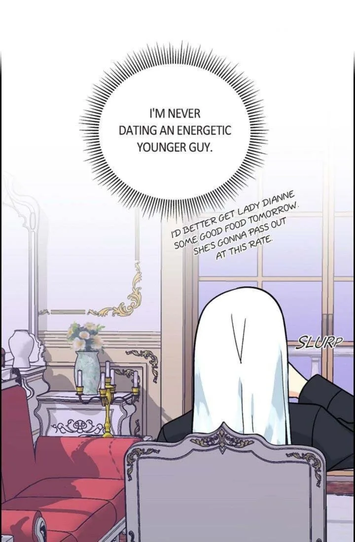 The Destroyer Fell in Love With Me Chapter 35 page 43
