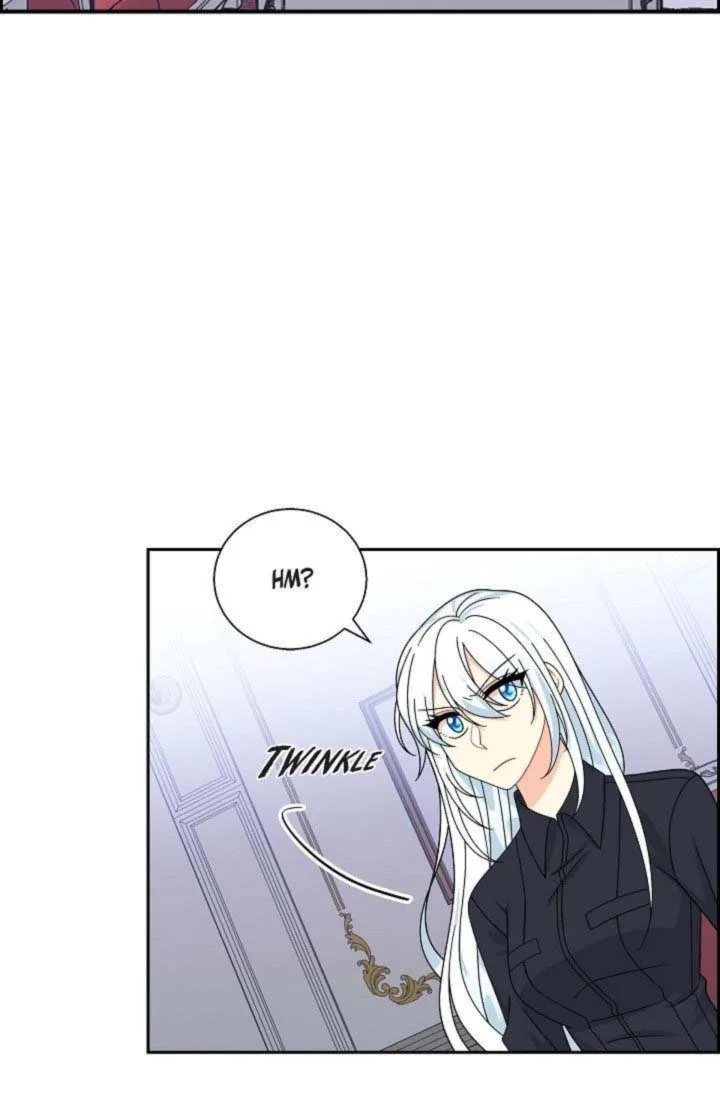 The Destroyer Fell in Love With Me Chapter 35 page 44