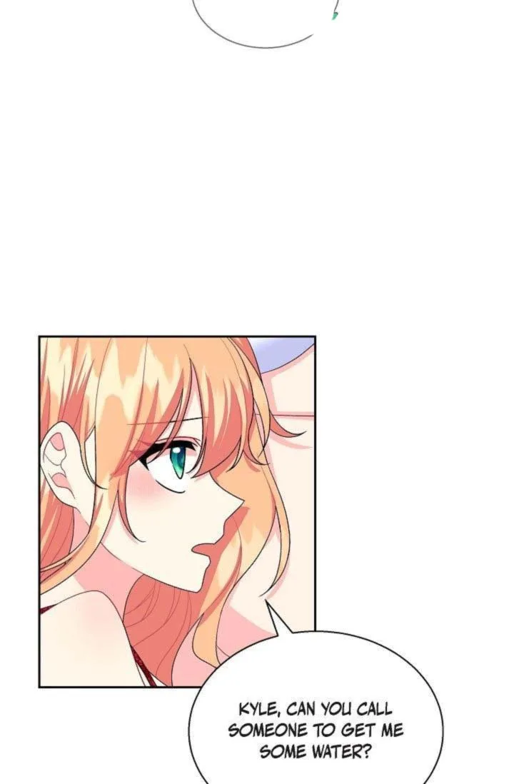 The Destroyer Fell in Love With Me Chapter 35 page 48