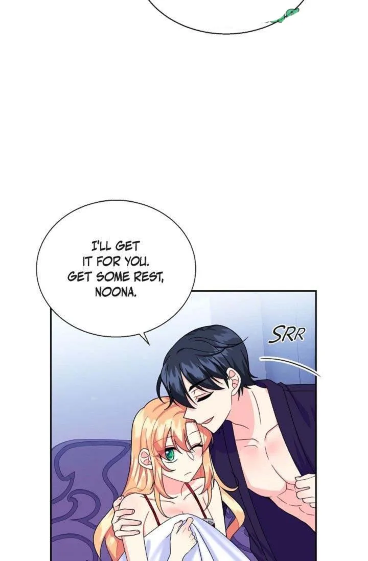 The Destroyer Fell in Love With Me Chapter 35 page 49