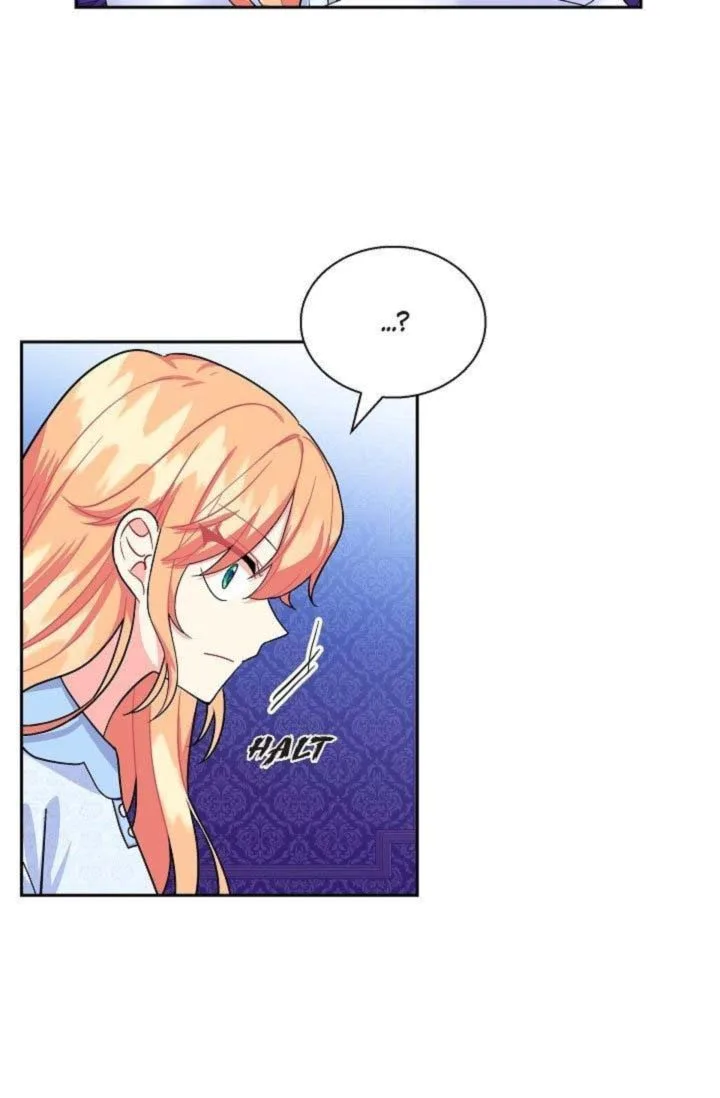 The Destroyer Fell in Love With Me Chapter 35 page 52
