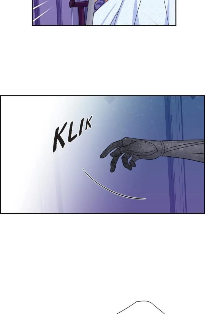 The Destroyer Fell in Love With Me Chapter 35 page 56