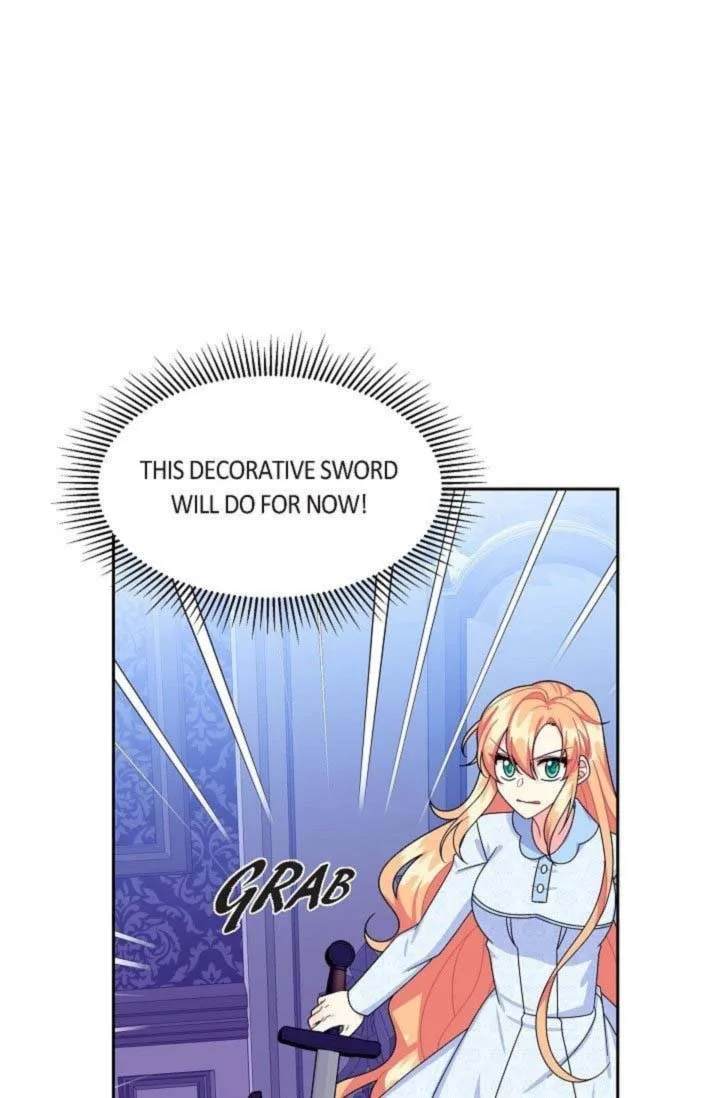 The Destroyer Fell in Love With Me Chapter 35 page 55