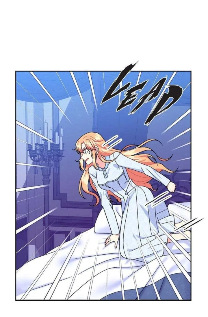 The Destroyer Fell in Love With Me Chapter 35 page 54