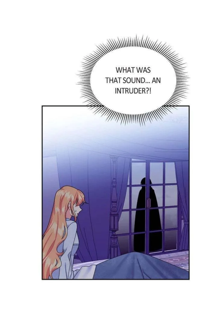 The Destroyer Fell in Love With Me Chapter 35 page 53