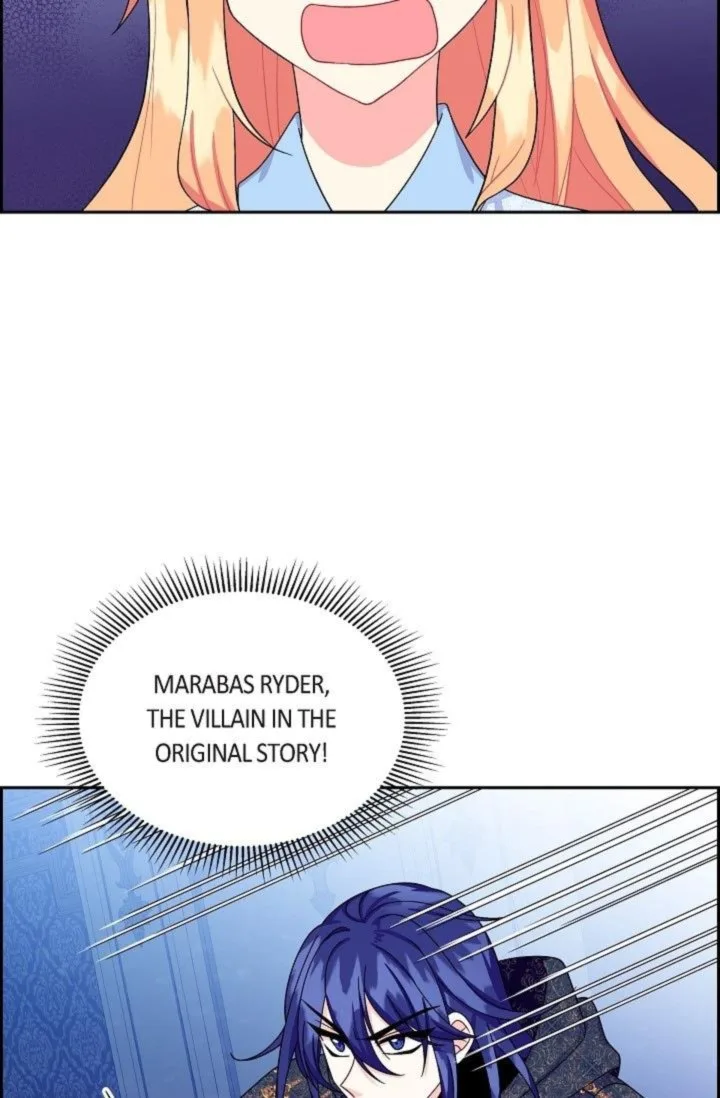 The Destroyer Fell in Love With Me Chapter 35 page 60