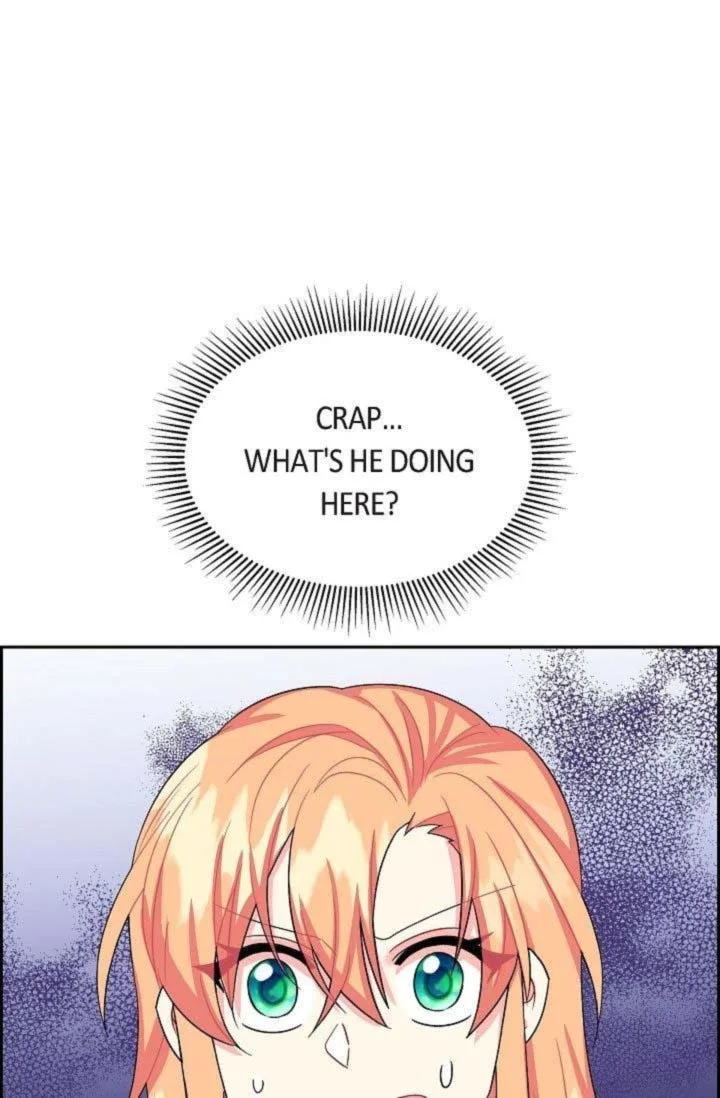 The Destroyer Fell in Love With Me Chapter 35 page 59