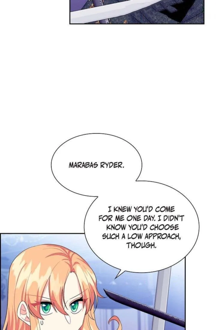 The Destroyer Fell in Love With Me Chapter 35 page 63