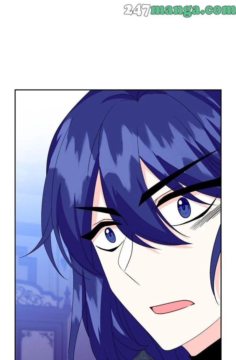 The Destroyer Fell in Love With Me Chapter 36 page 1