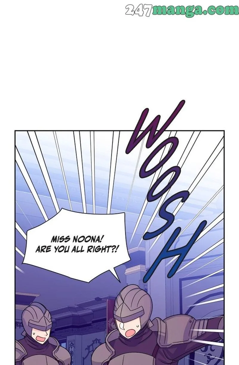 The Destroyer Fell in Love With Me Chapter 36 page 19