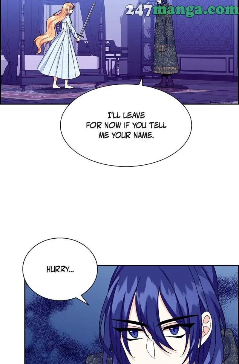 The Destroyer Fell in Love With Me Chapter 36 page 17