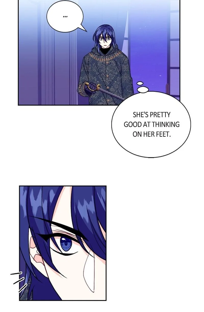 The Destroyer Fell in Love With Me Chapter 36 page 12