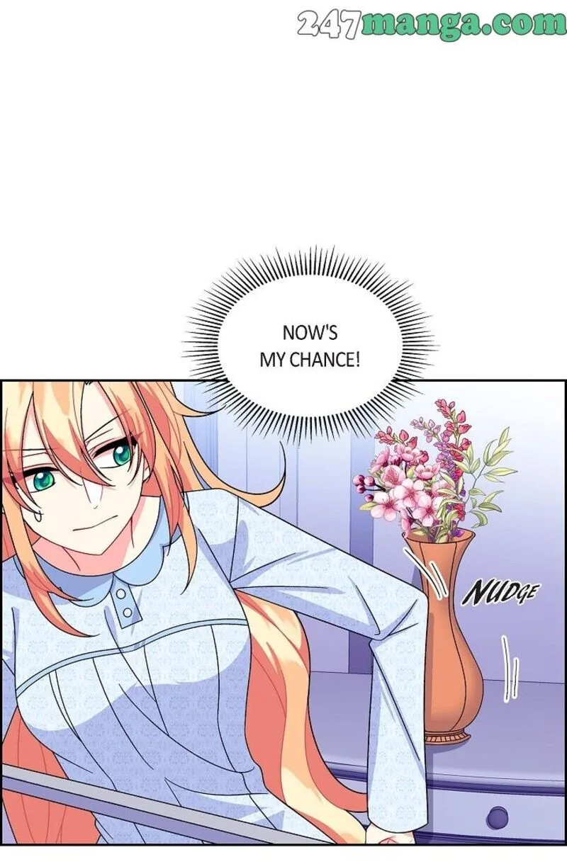The Destroyer Fell in Love With Me Chapter 36 page 8