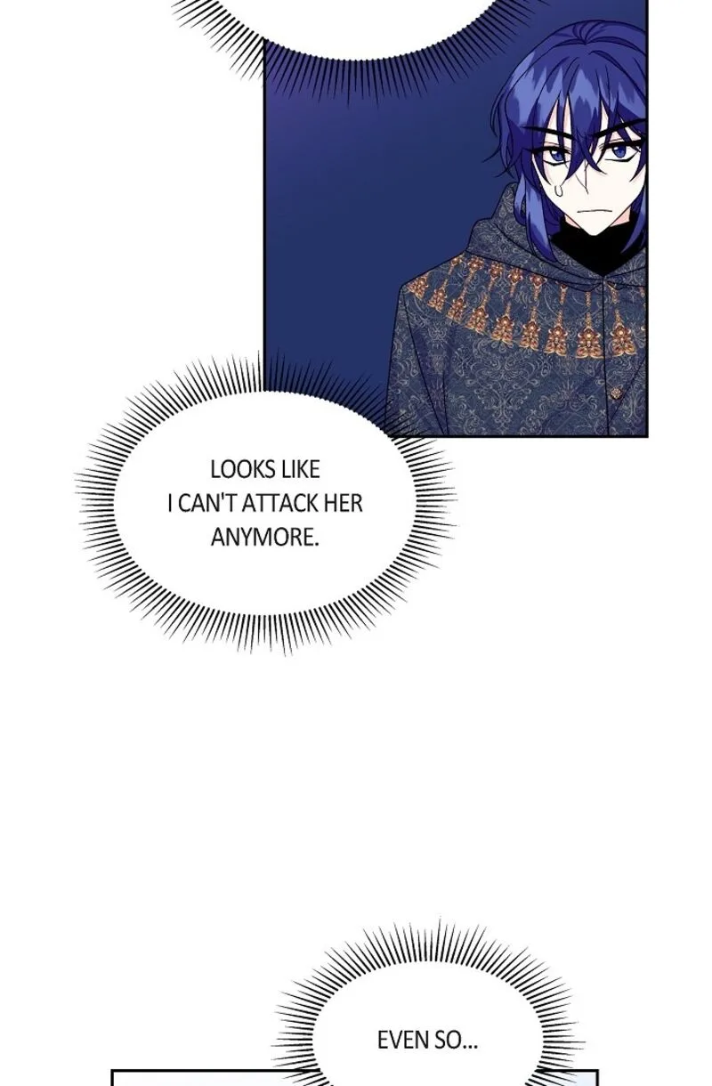 The Destroyer Fell in Love With Me Chapter 36 page 24
