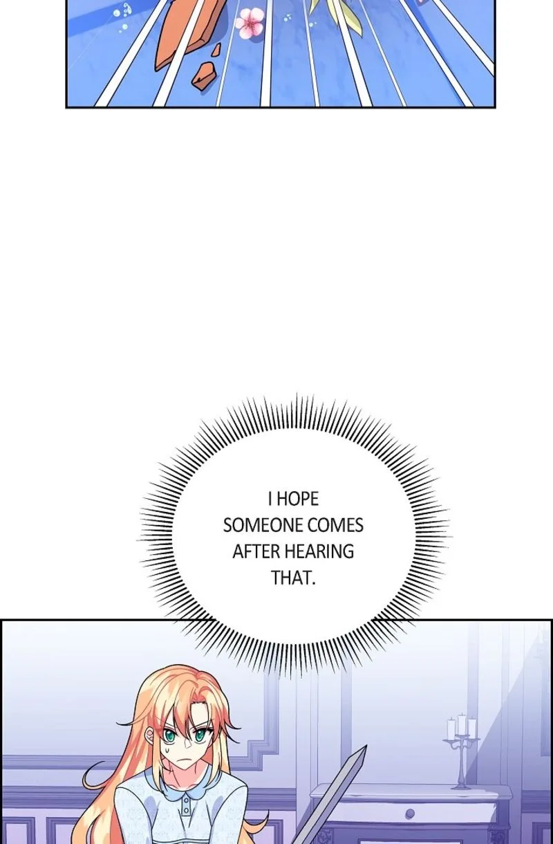 The Destroyer Fell in Love With Me Chapter 36 page 10