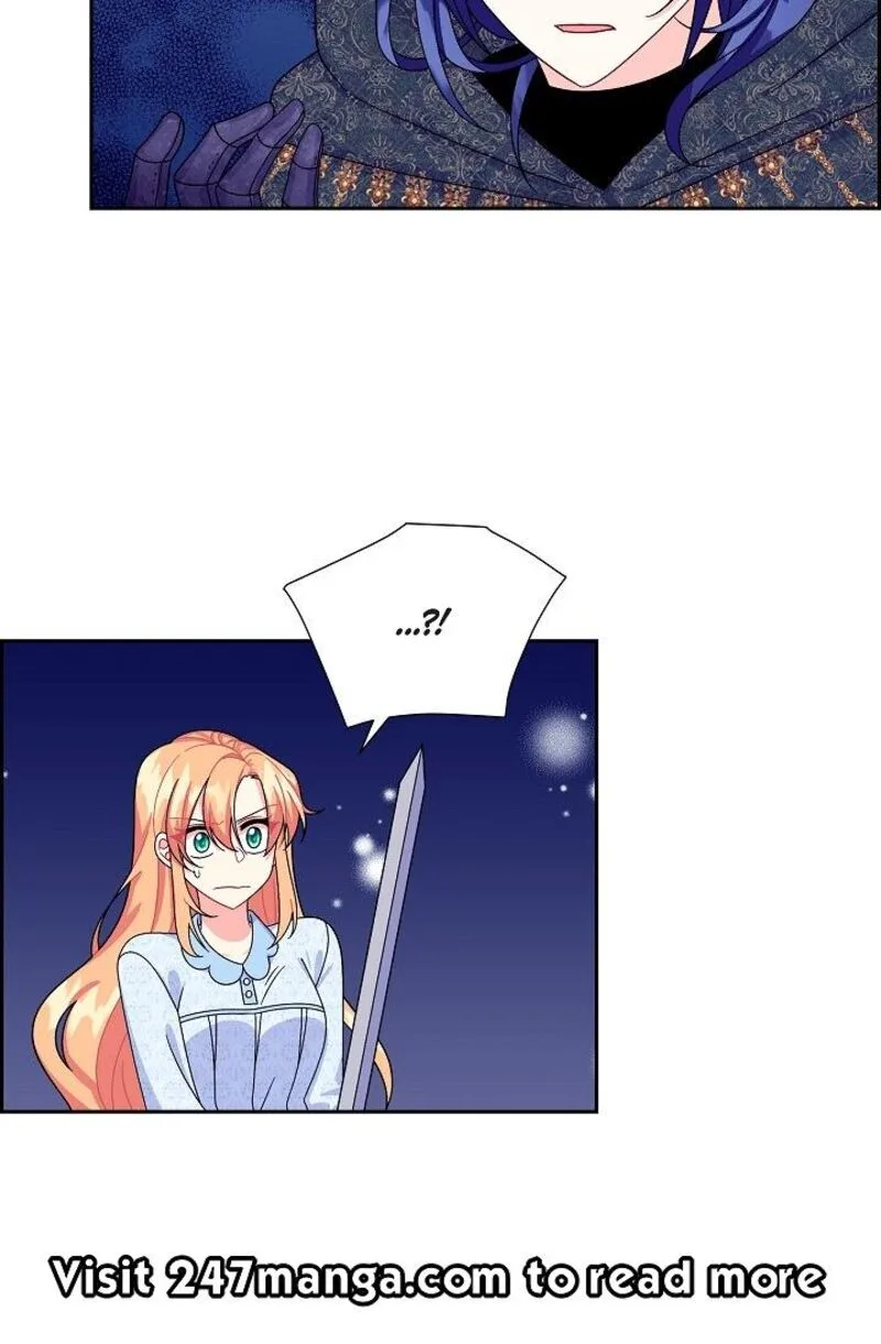 The Destroyer Fell in Love With Me Chapter 36 page 18