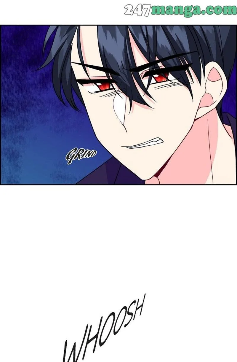 The Destroyer Fell in Love With Me Chapter 36 page 27