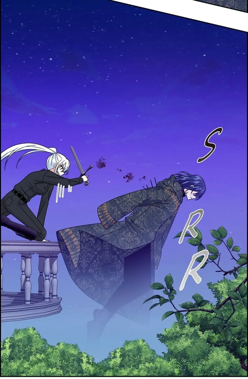 The Destroyer Fell in Love With Me Chapter 36 page 35