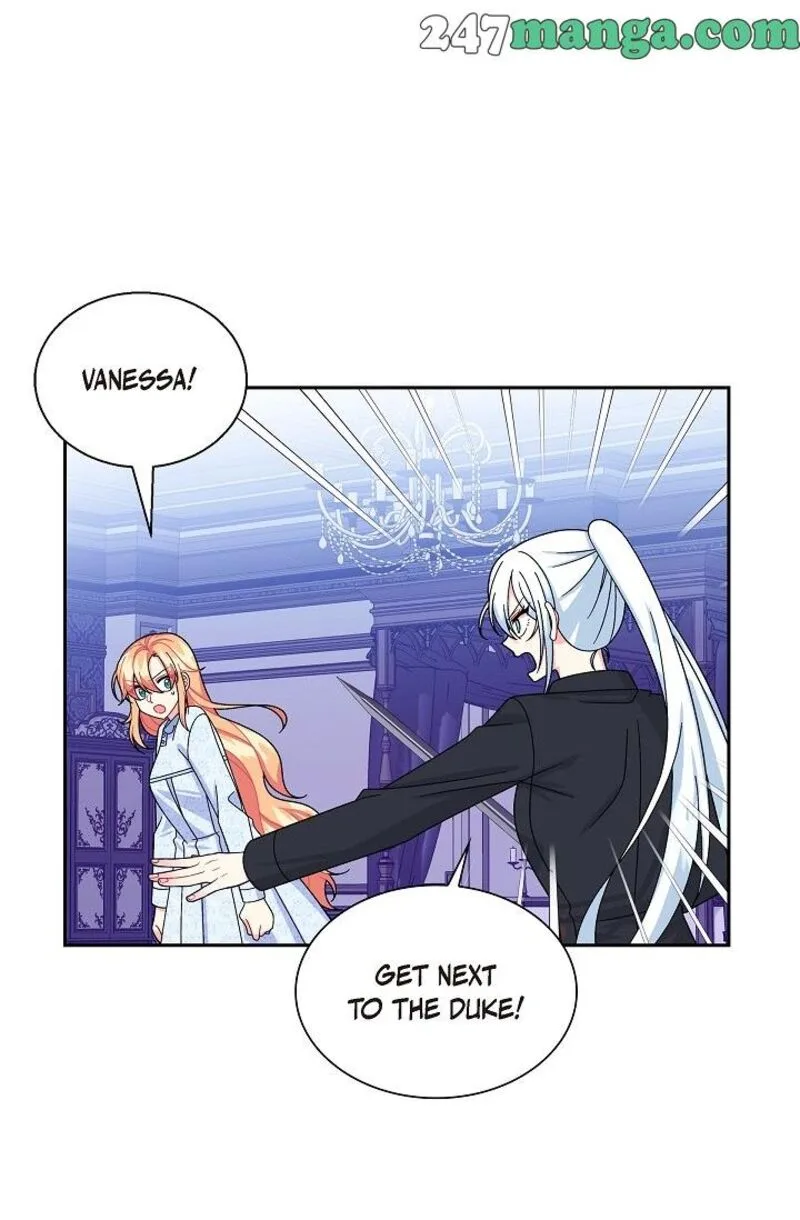 The Destroyer Fell in Love With Me Chapter 36 page 30