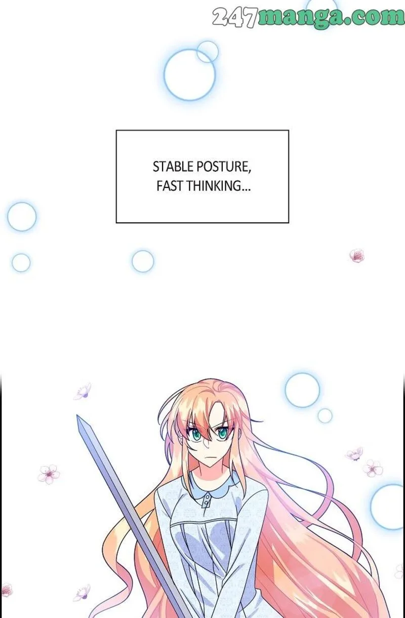 The Destroyer Fell in Love With Me Chapter 36 page 14