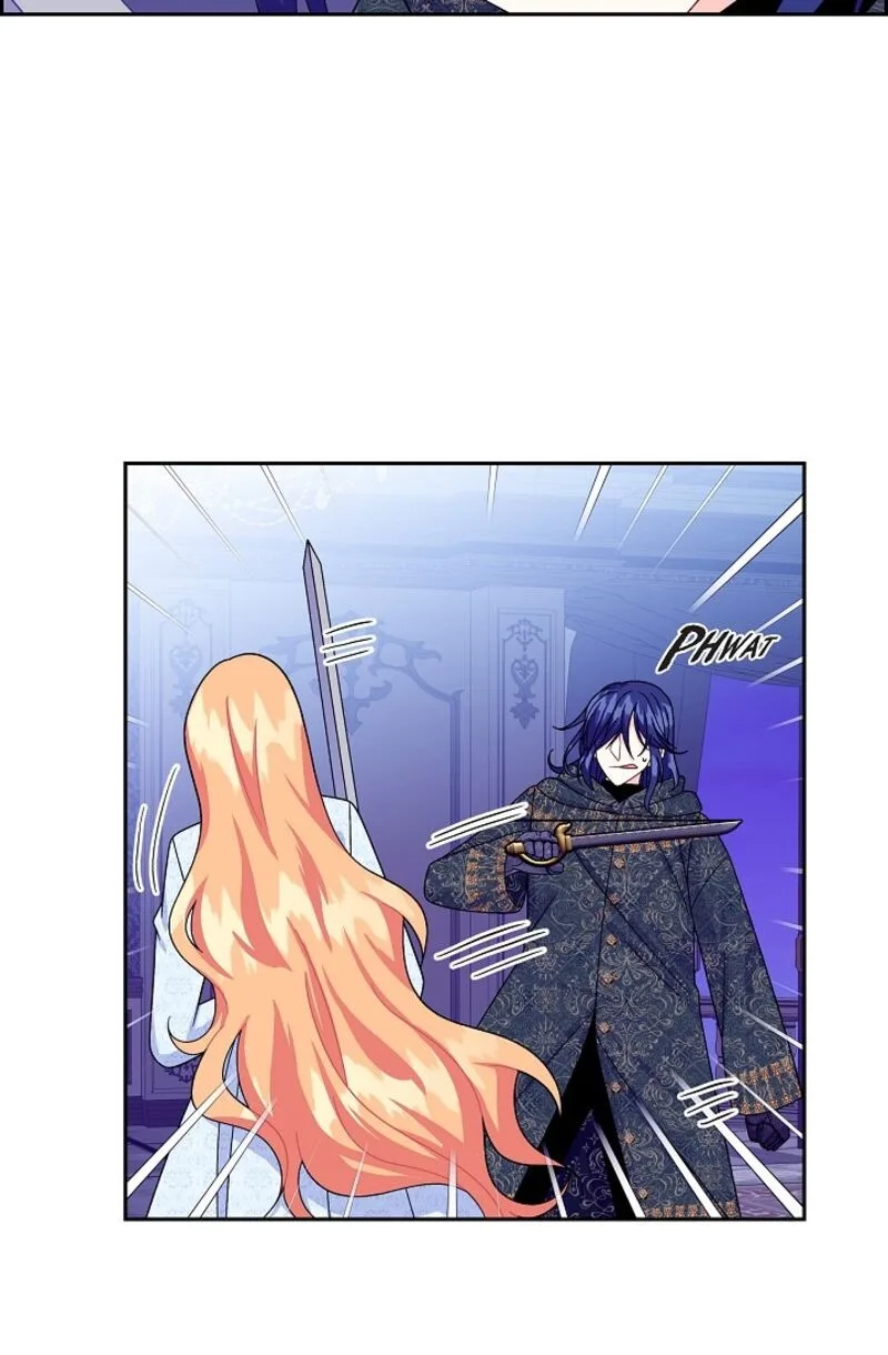 The Destroyer Fell in Love With Me Chapter 36 page 7