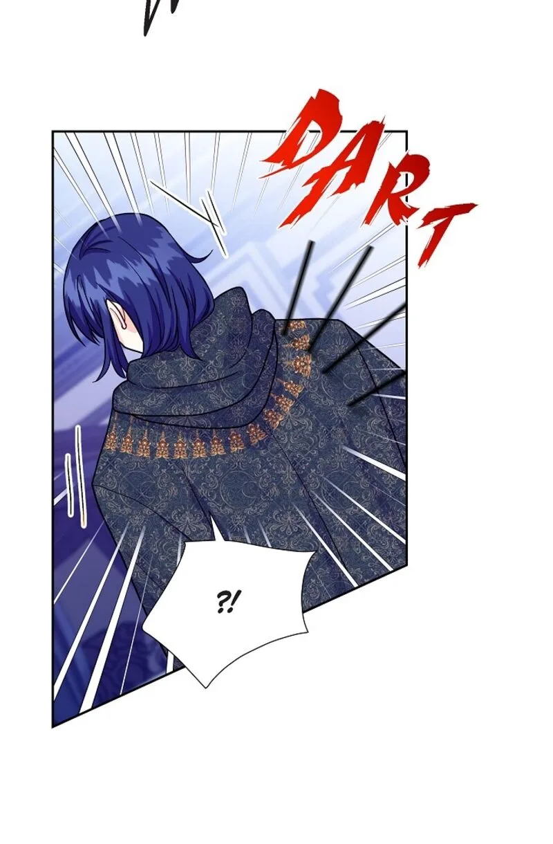 The Destroyer Fell in Love With Me Chapter 36 page 28