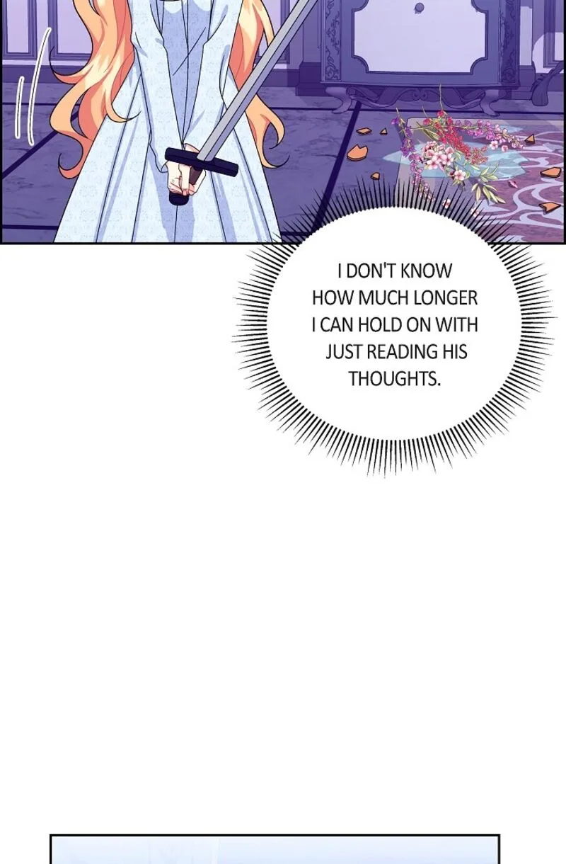 The Destroyer Fell in Love With Me Chapter 36 page 11