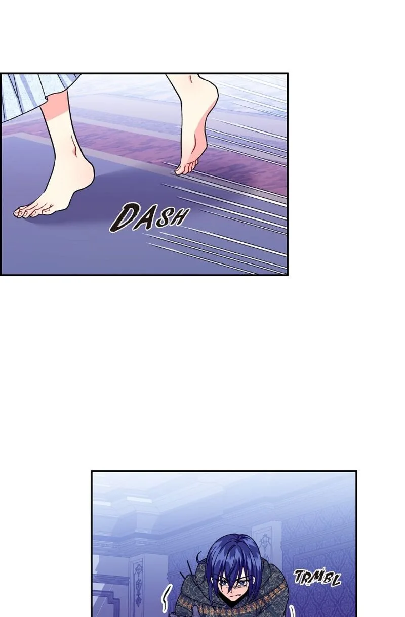 The Destroyer Fell in Love With Me Chapter 36 page 31