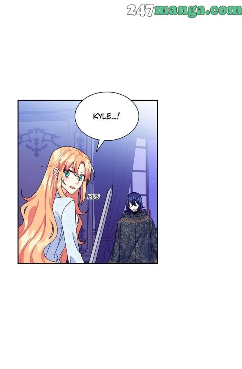 The Destroyer Fell in Love With Me Chapter 36 page 21