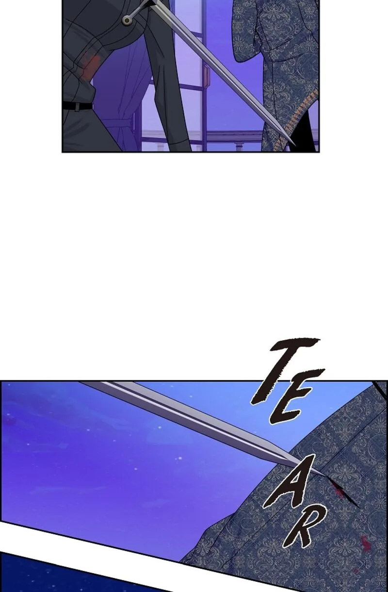 The Destroyer Fell in Love With Me Chapter 36 page 34