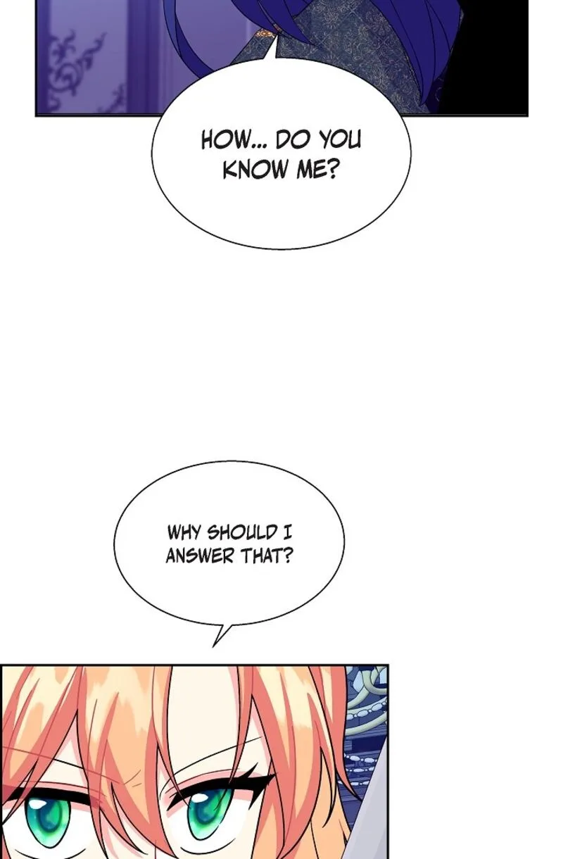 The Destroyer Fell in Love With Me Chapter 36 page 2