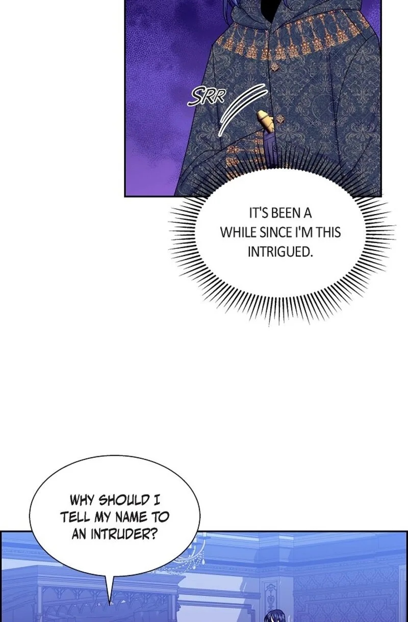The Destroyer Fell in Love With Me Chapter 36 page 16