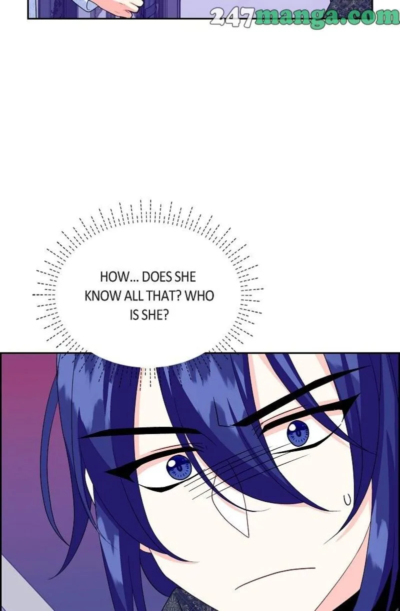 The Destroyer Fell in Love With Me Chapter 36 page 6