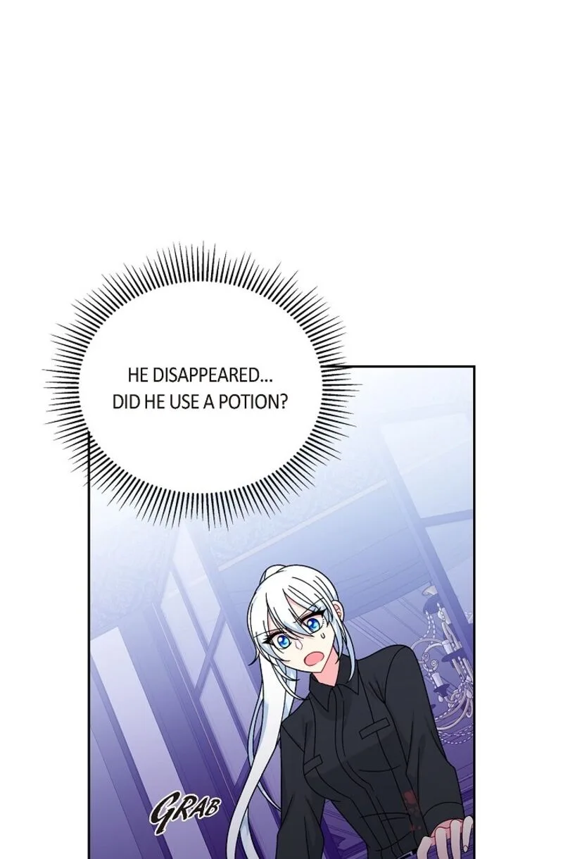 The Destroyer Fell in Love With Me Chapter 36 page 36