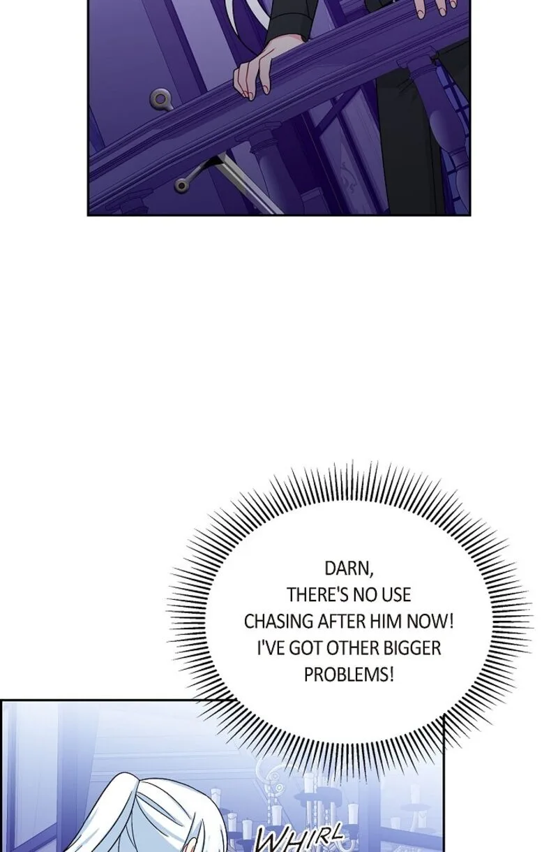 The Destroyer Fell in Love With Me Chapter 36 page 37