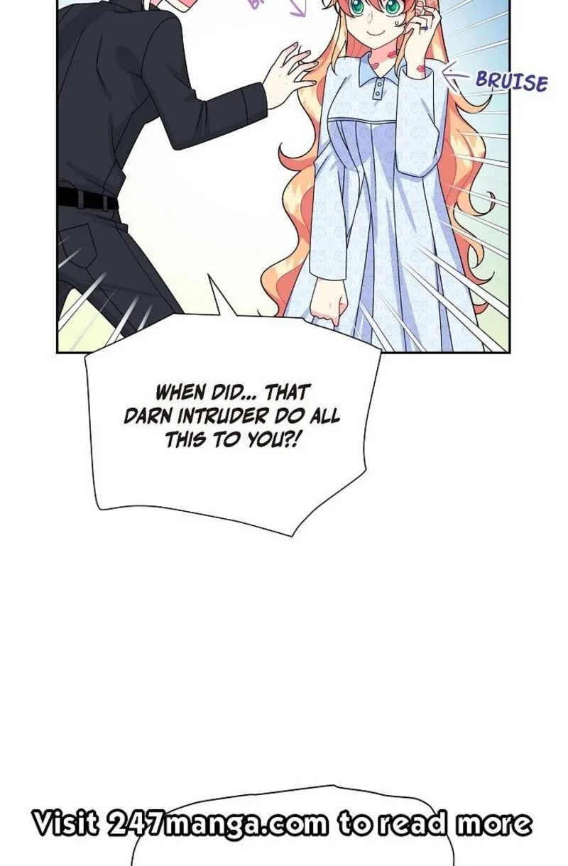 The Destroyer Fell in Love With Me Chapter 36 page 39