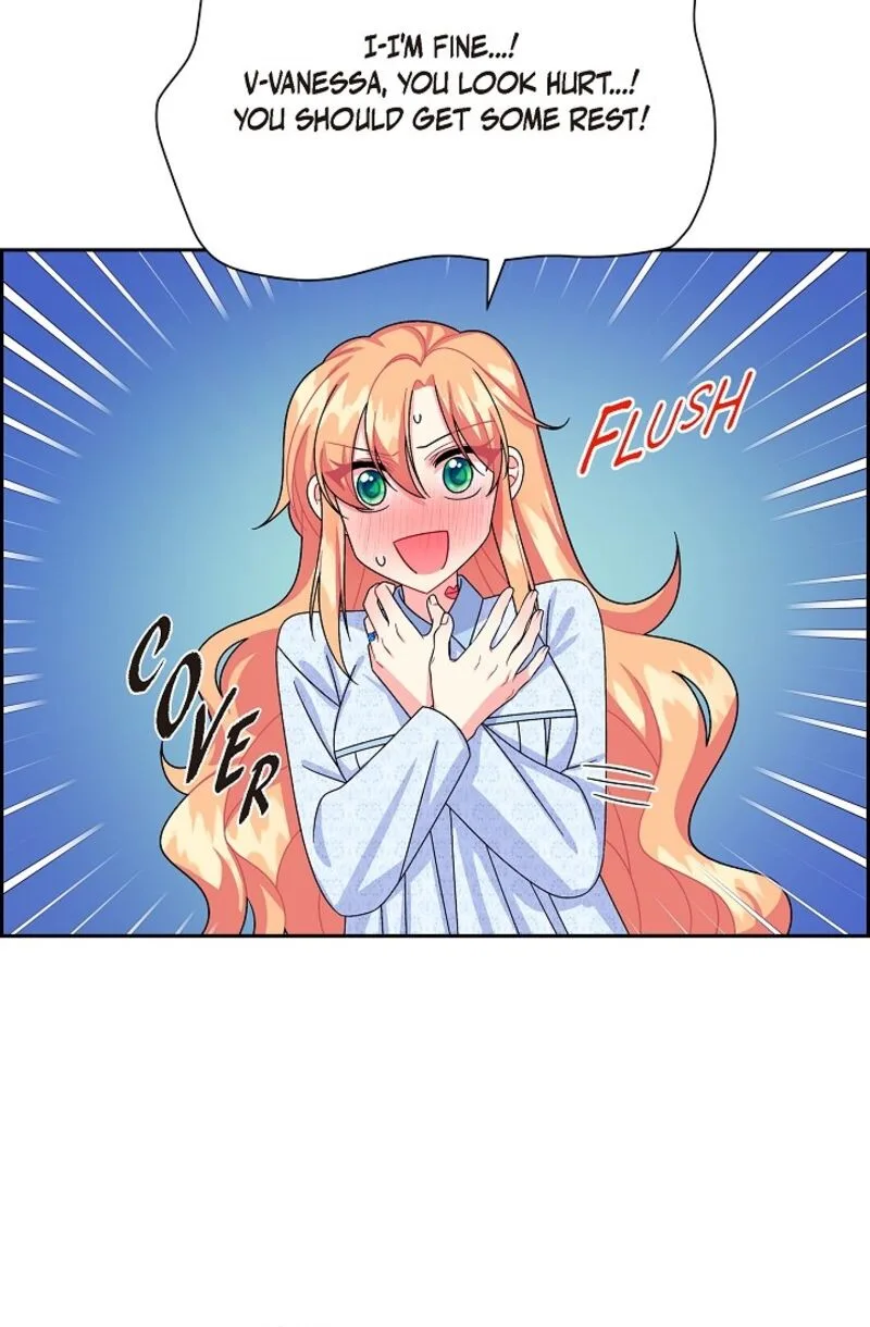 The Destroyer Fell in Love With Me Chapter 36 page 40