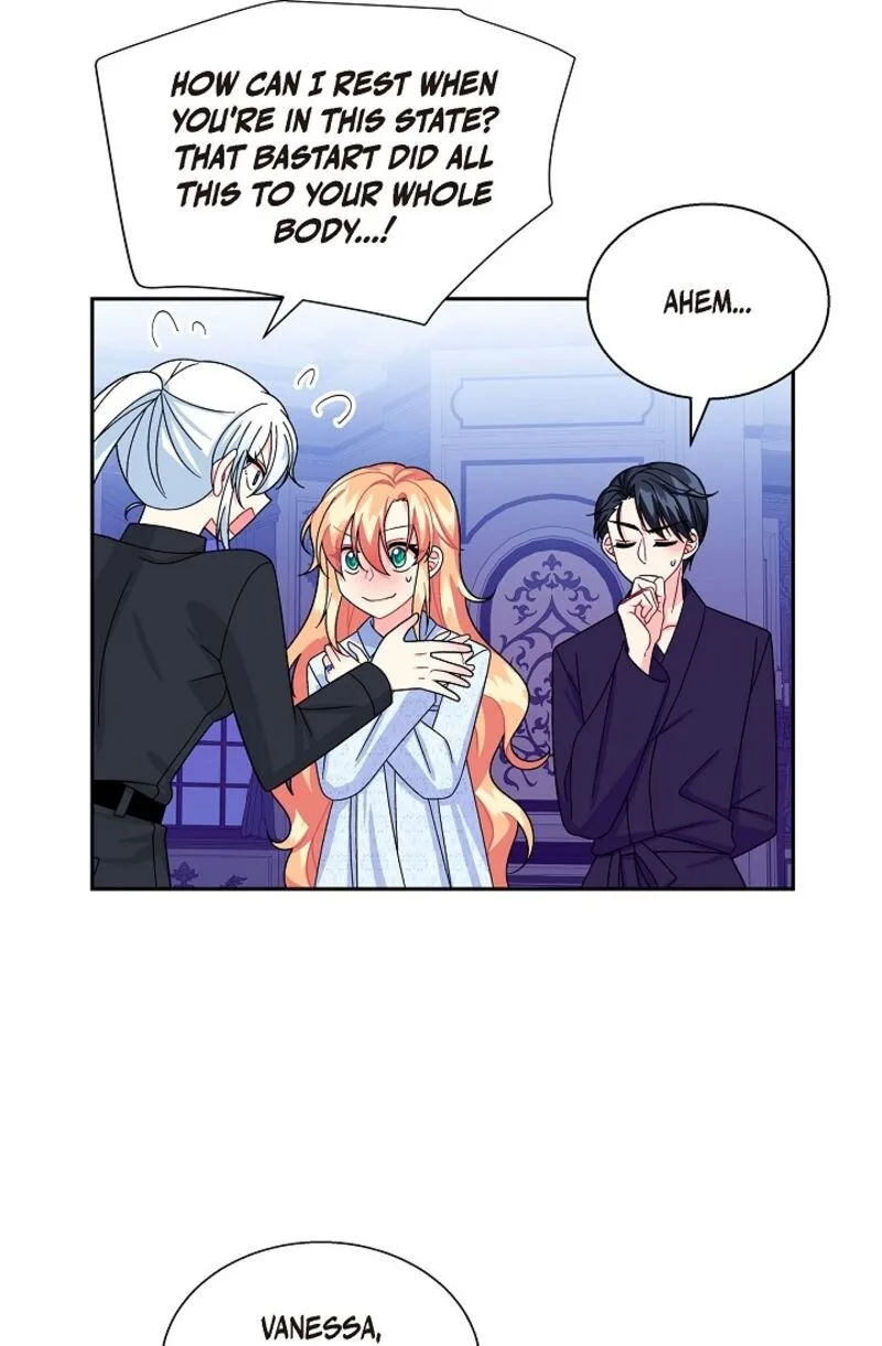 The Destroyer Fell in Love With Me Chapter 36 page 41