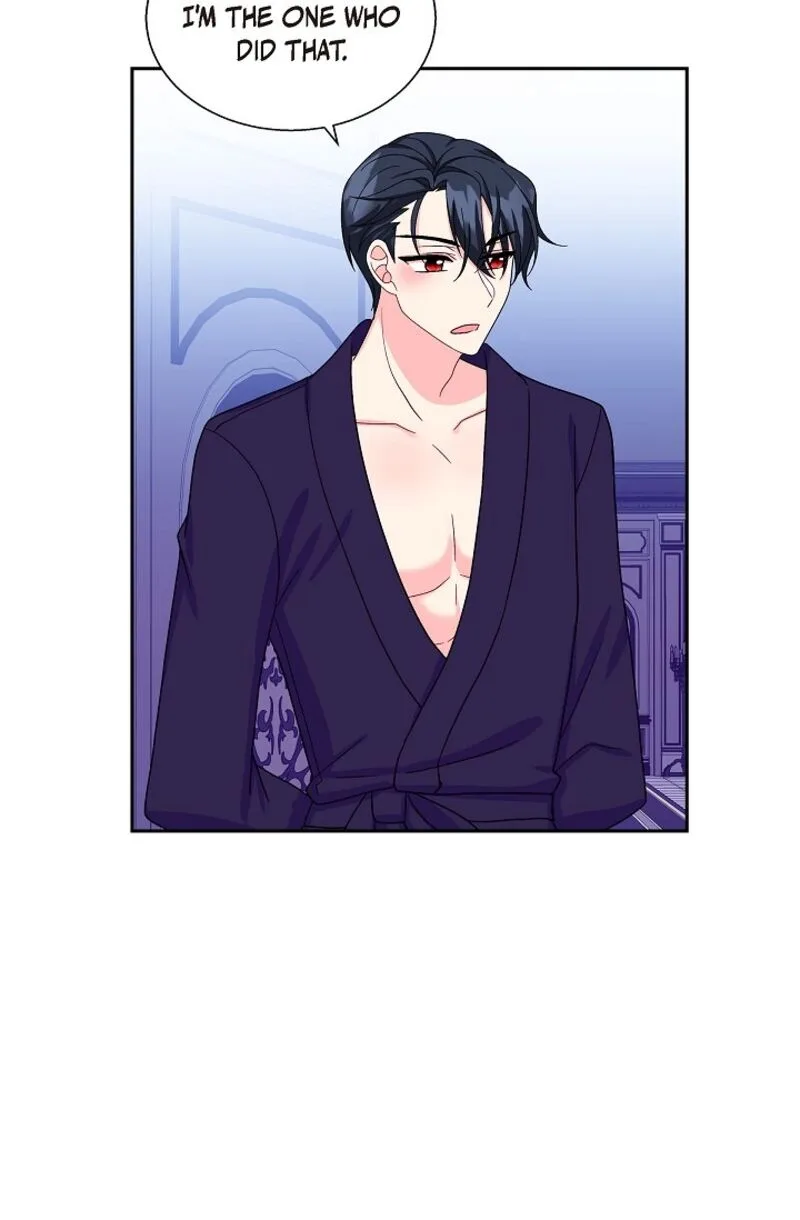 The Destroyer Fell in Love With Me Chapter 36 page 42
