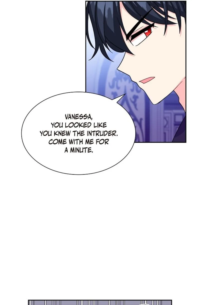 The Destroyer Fell in Love With Me Chapter 36 page 45