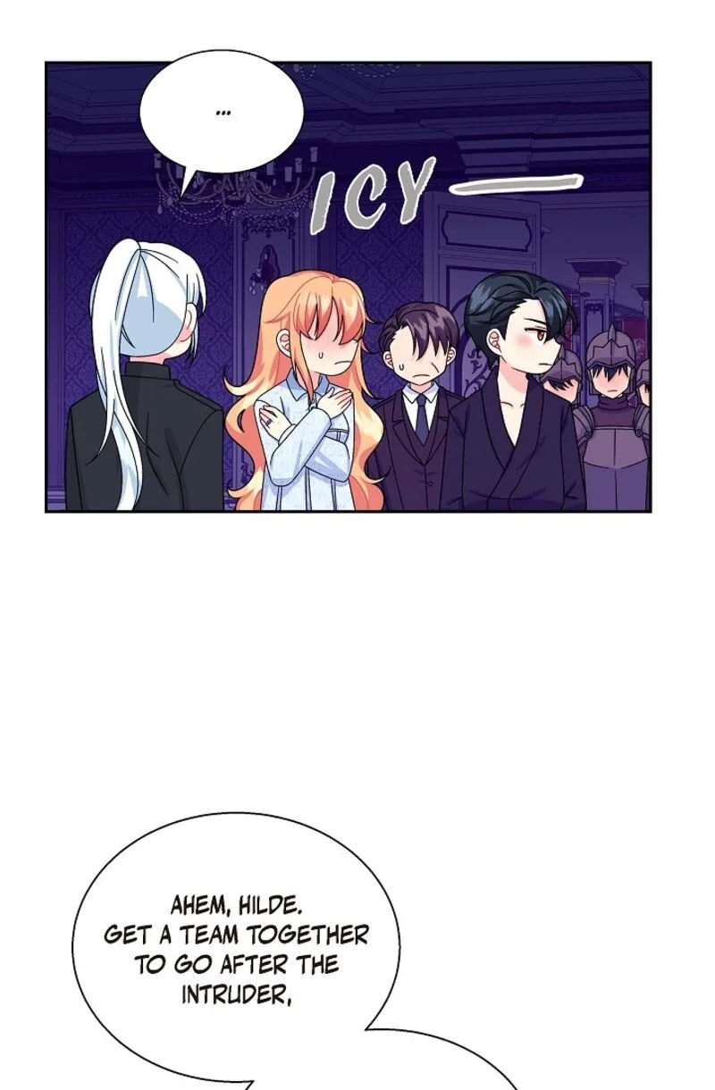 The Destroyer Fell in Love With Me Chapter 36 page 43