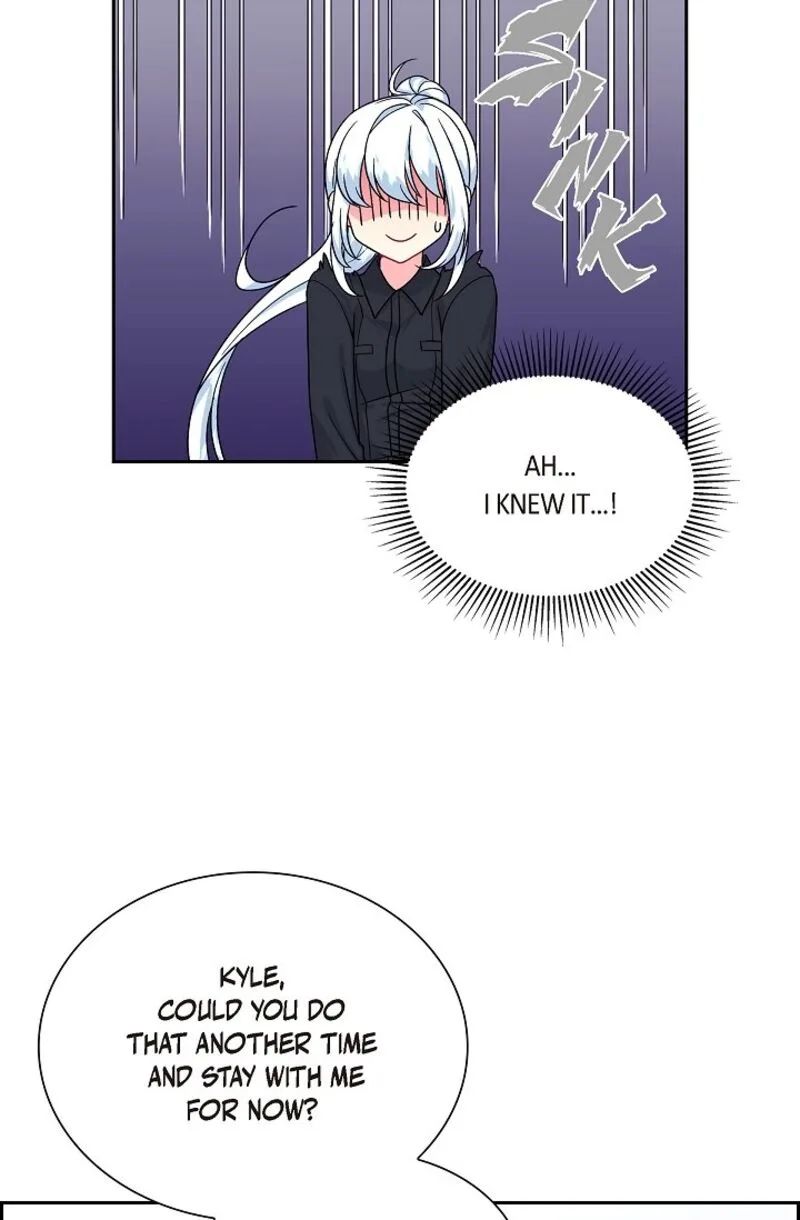 The Destroyer Fell in Love With Me Chapter 36 page 46