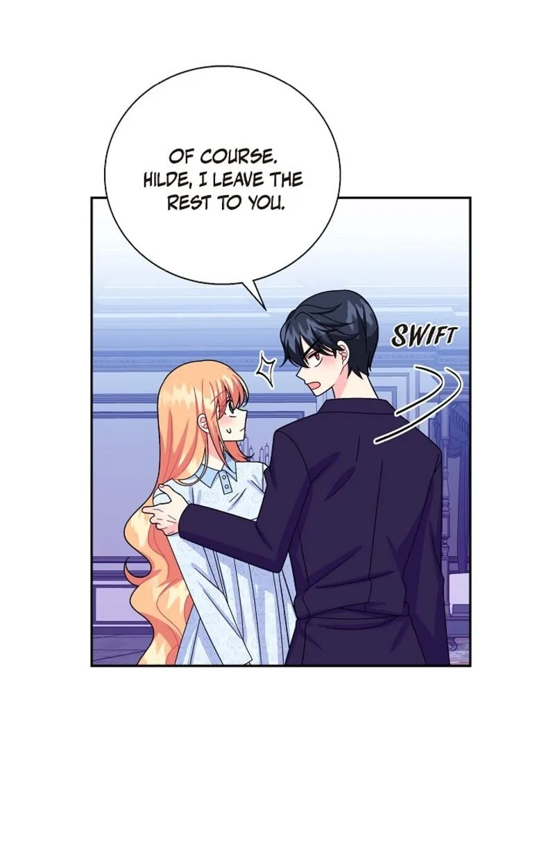 The Destroyer Fell in Love With Me Chapter 36 page 48