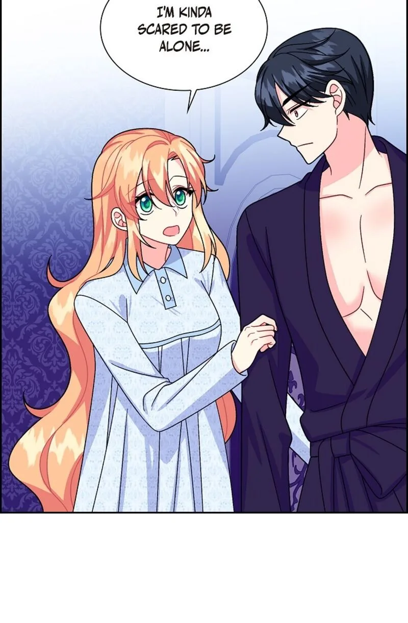 The Destroyer Fell in Love With Me Chapter 36 page 47