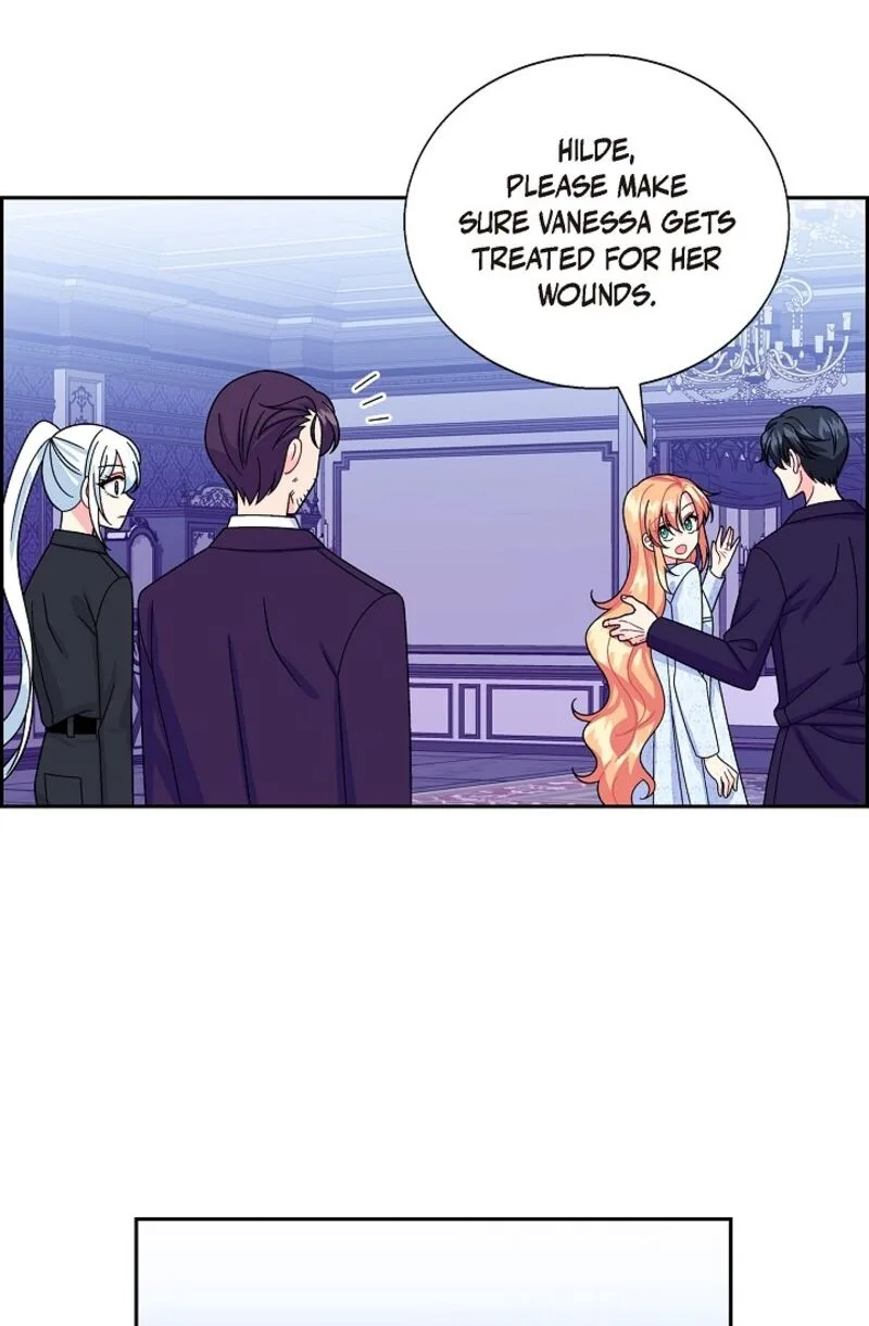 The Destroyer Fell in Love With Me Chapter 36 page 49