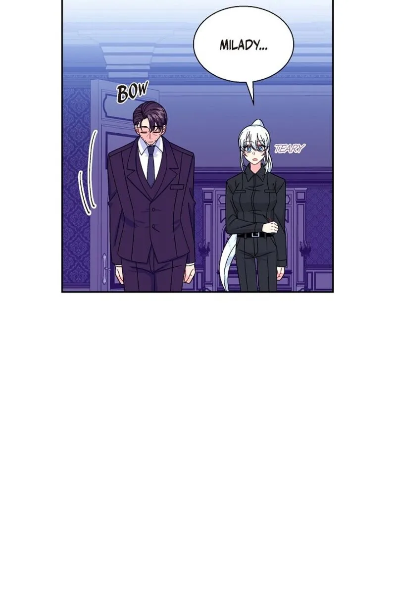 The Destroyer Fell in Love With Me Chapter 36 page 50