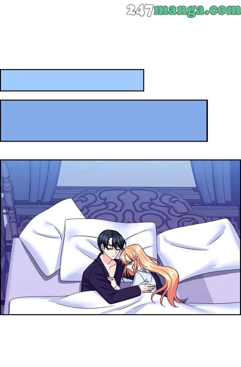 The Destroyer Fell in Love With Me Chapter 36 page 51